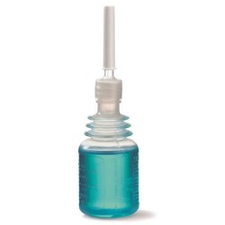 Bottle for rectal use, 120 ml